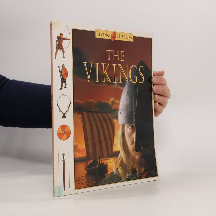 John D. Clare The Vikings