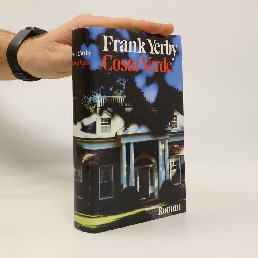 Frank Yerby Costa Verde