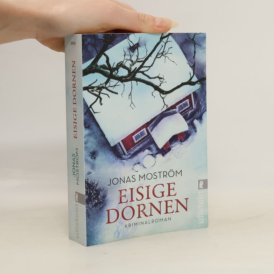 Jonas Moström Eisige Dornen