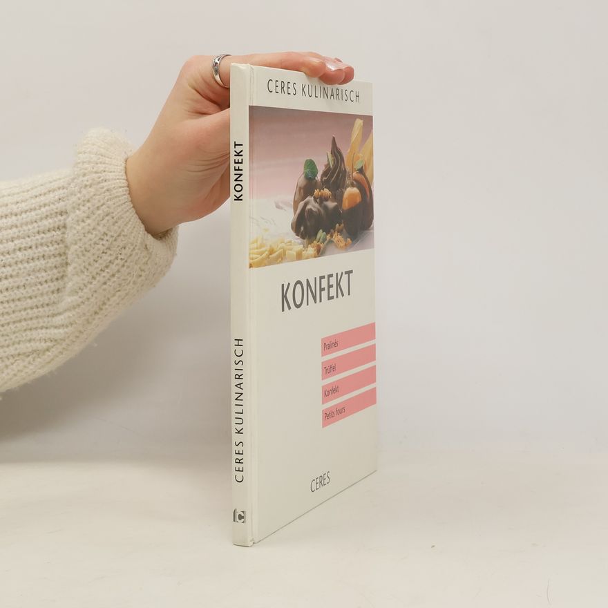 Petra Gahmann Konfekt