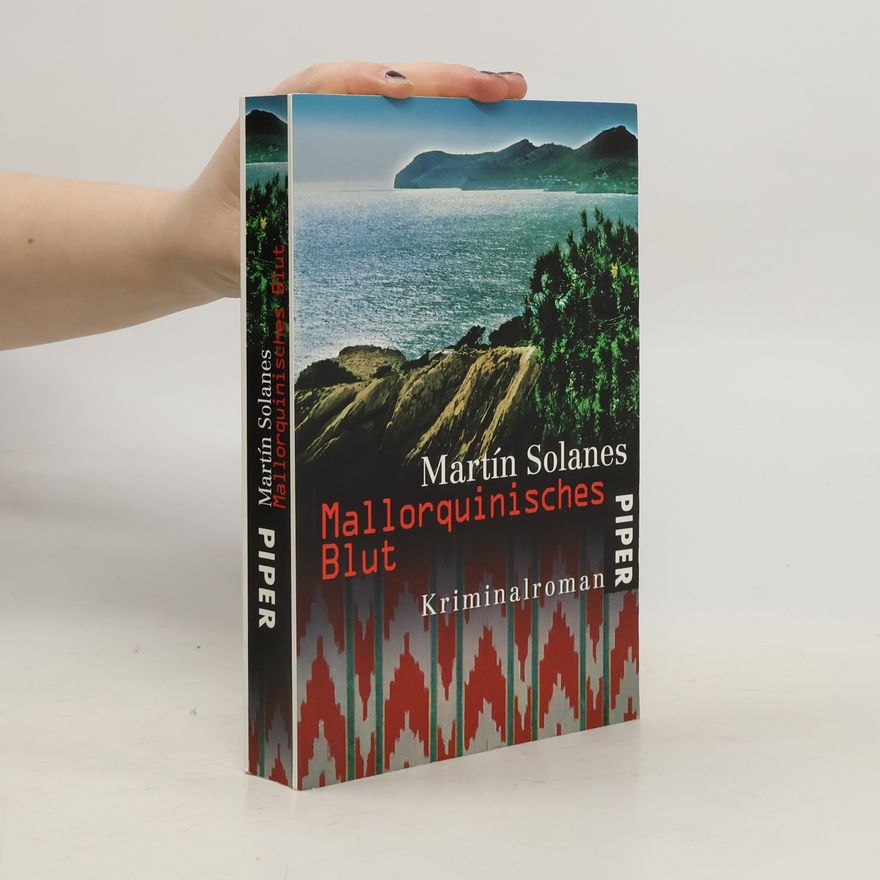 Martin Solanes Mallorquinisches Blut
