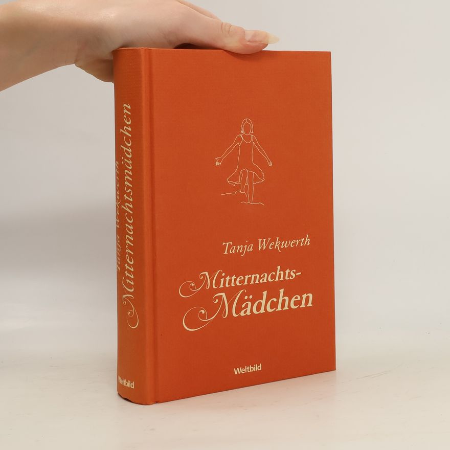 Tanja Wekwerth Mitternachts-Mädchen