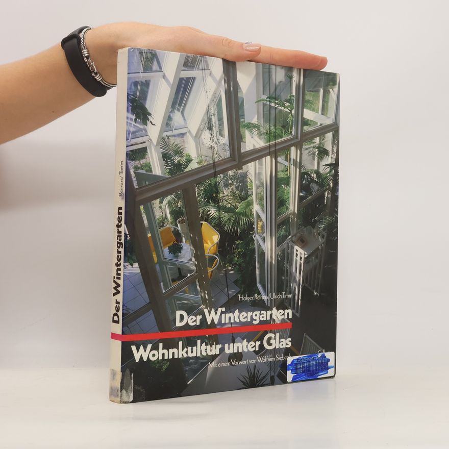 Holger Reiners Der Wintergarten