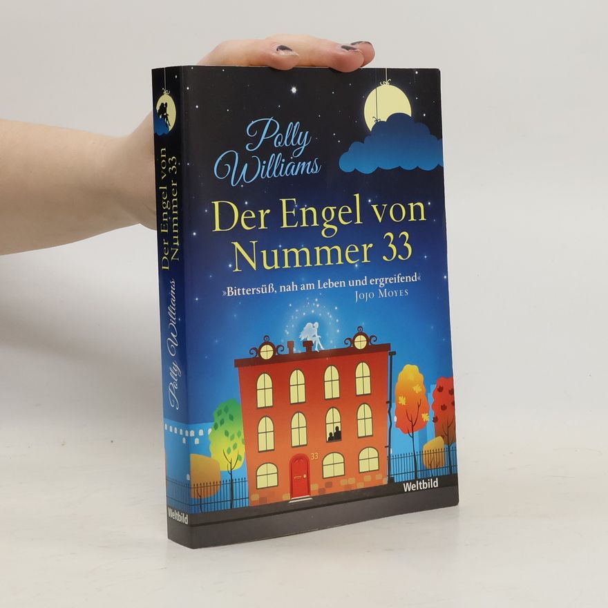 Polly Williams Der Engel von Nummer 33