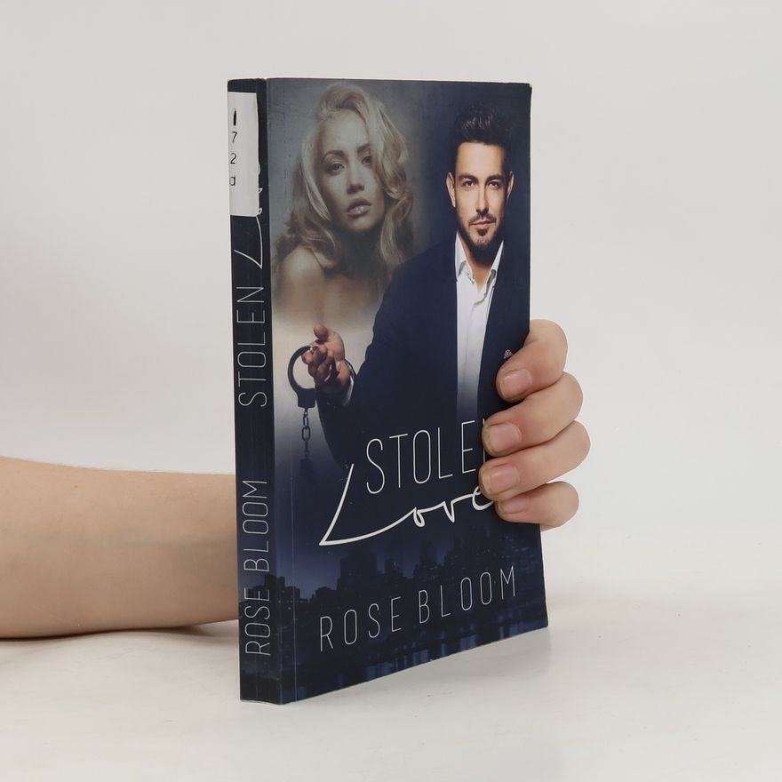 Rose Bloom Stolen Love