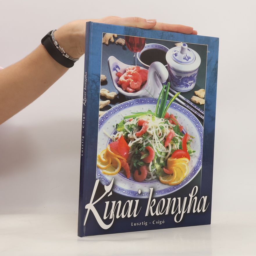 Csigó Kínai konyha