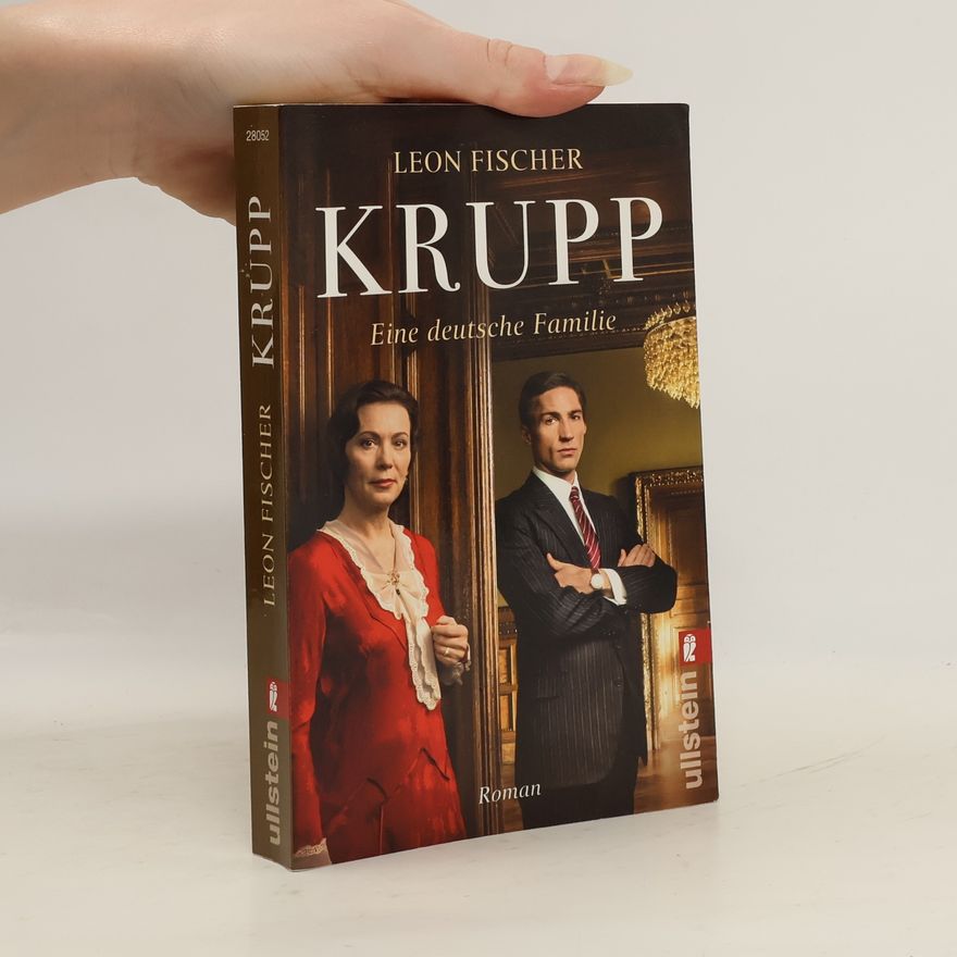 Leon Fischer Krupp