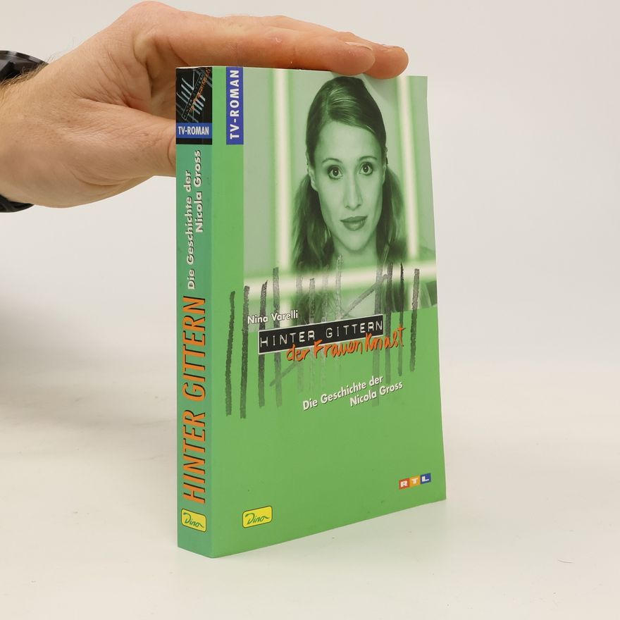 Nina Varelli Die Geschichte der Nicola Gross