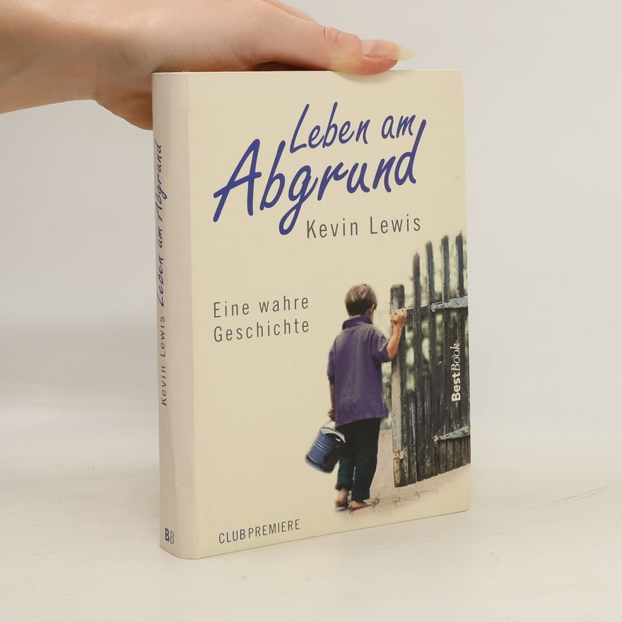 Kewin Lewis Leben am Abgrund