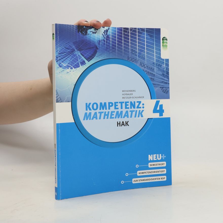 Heidi Metzger-Schuhäker Kompetenz: Mathematik