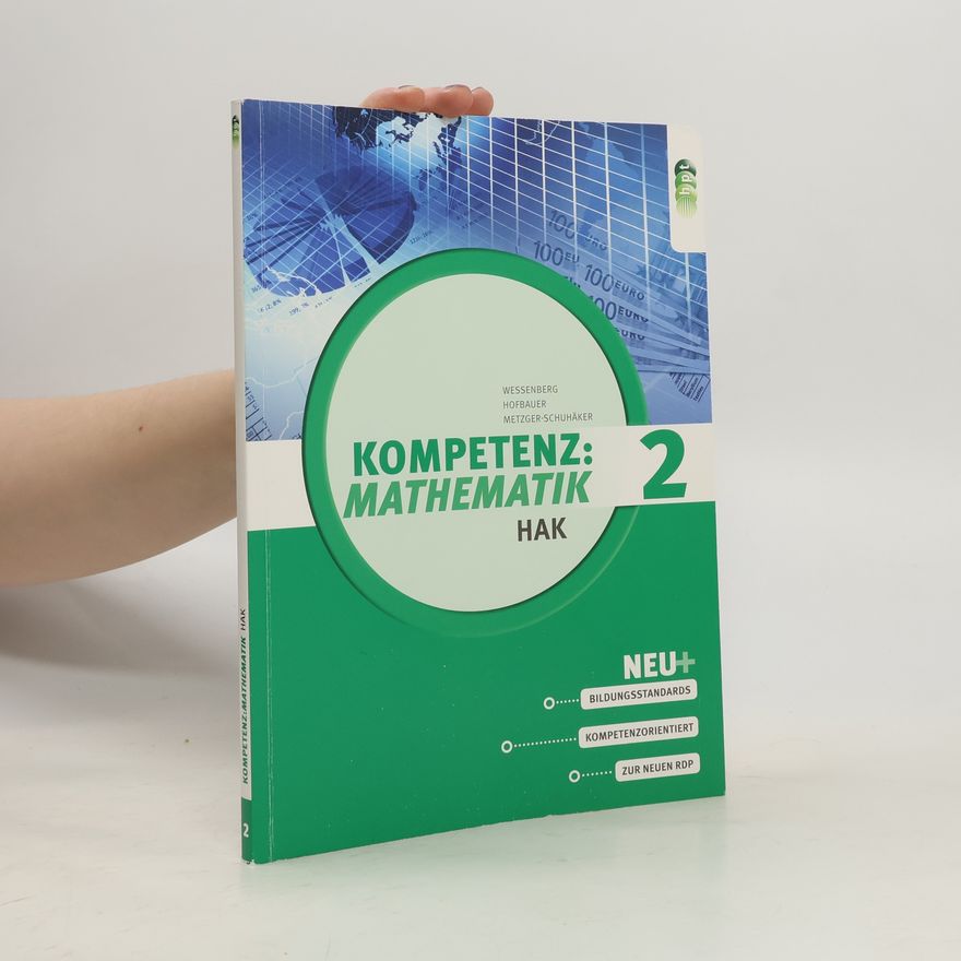 Heidi Metzger-Schuhäker Kompetenz: Mathematik
