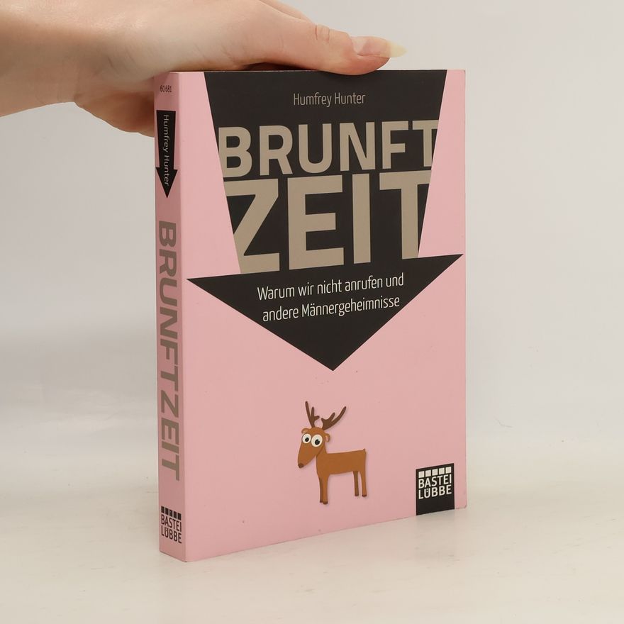 Humfrey Hunter Brunftzeit