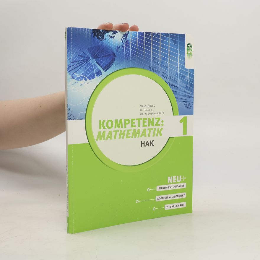 Heidi Metzger-Schuhäker Kompetenz: Mathematik