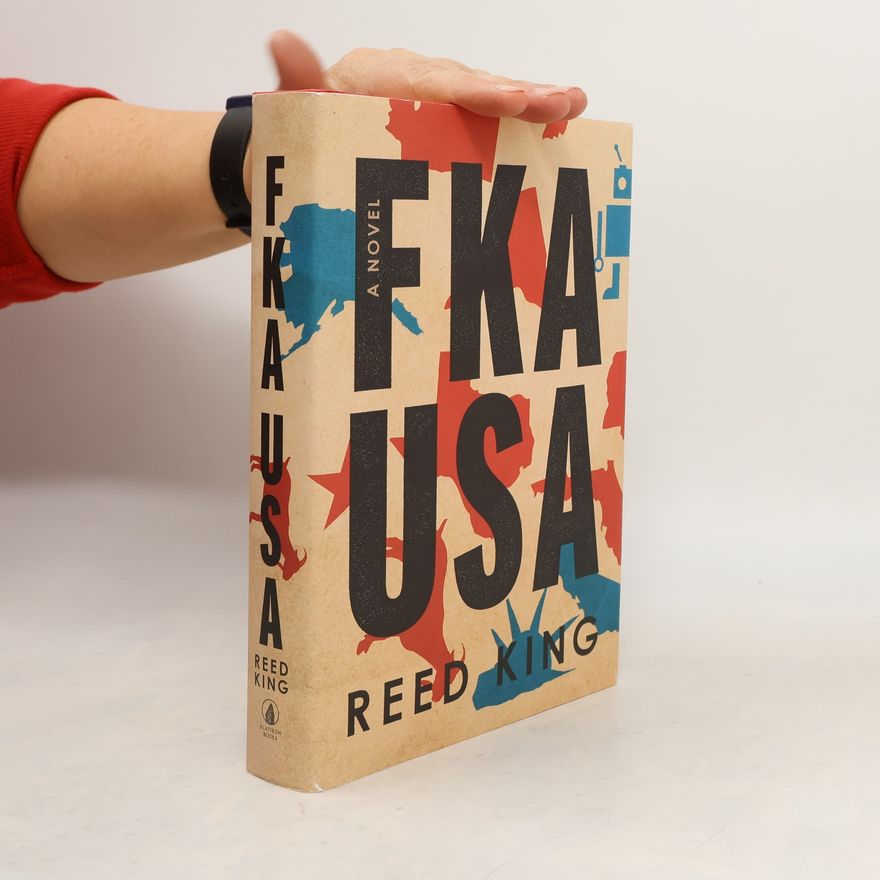 Reed King FKA USA