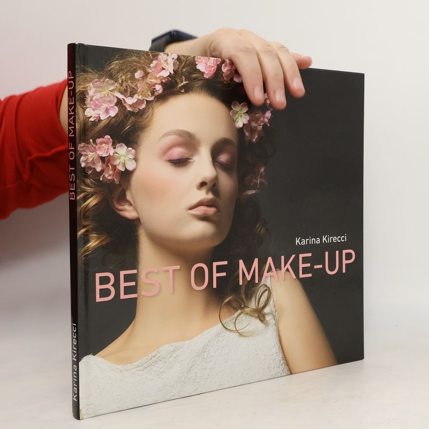 Karina Kirecci Best of make up