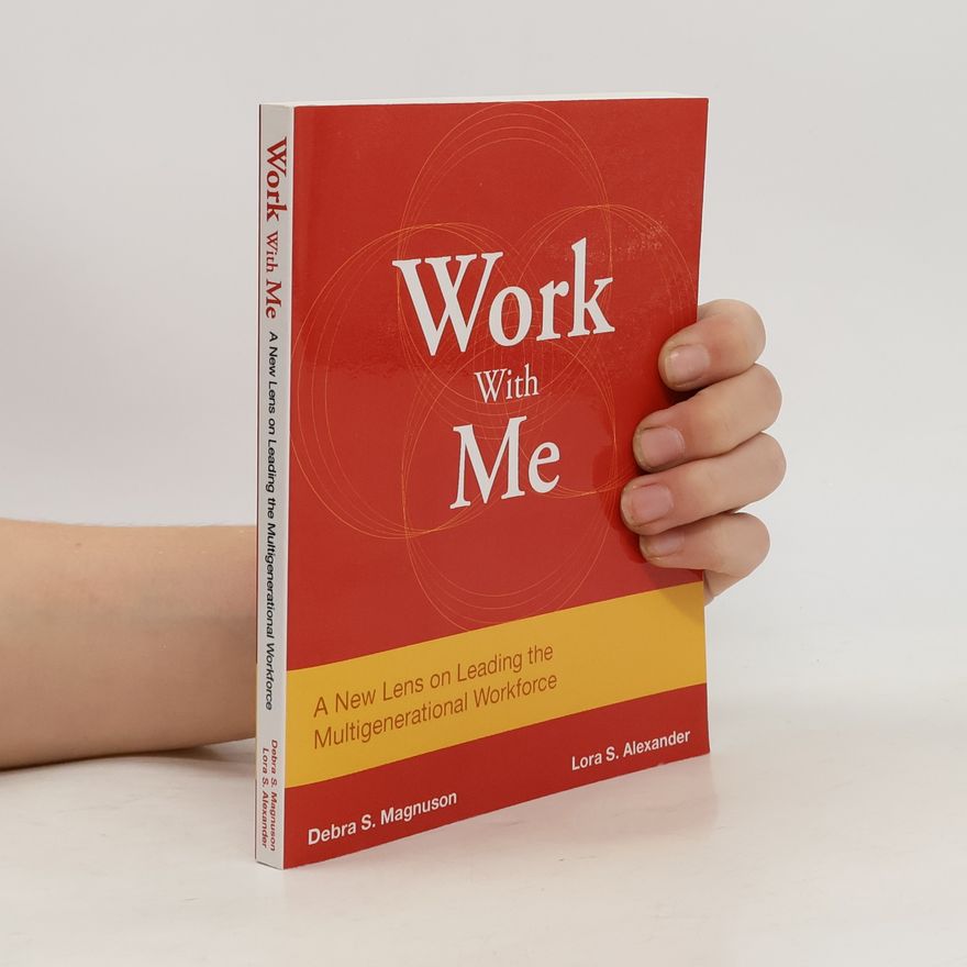 Lora S. Alexander Work with Me