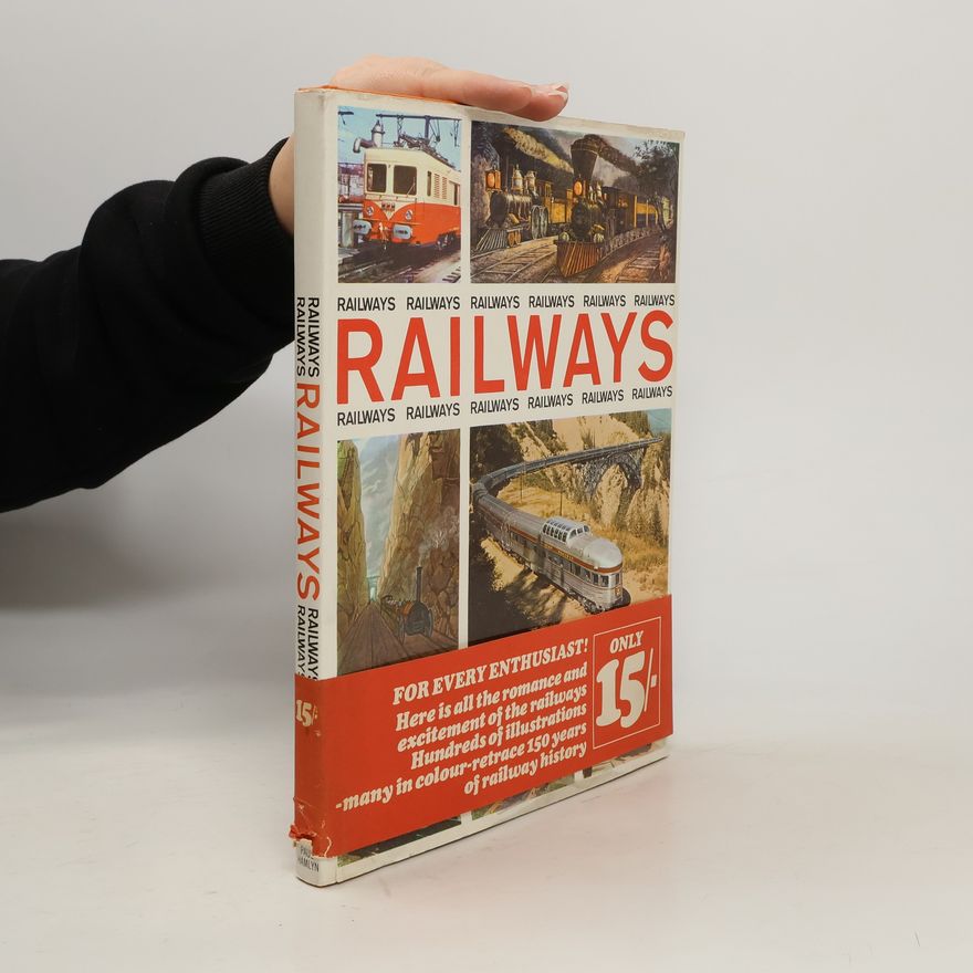 Various authors Railways