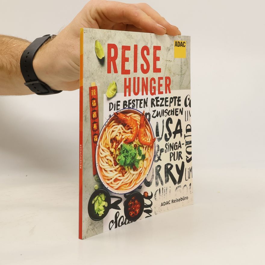 Autorenkollektiv Reise Hunger