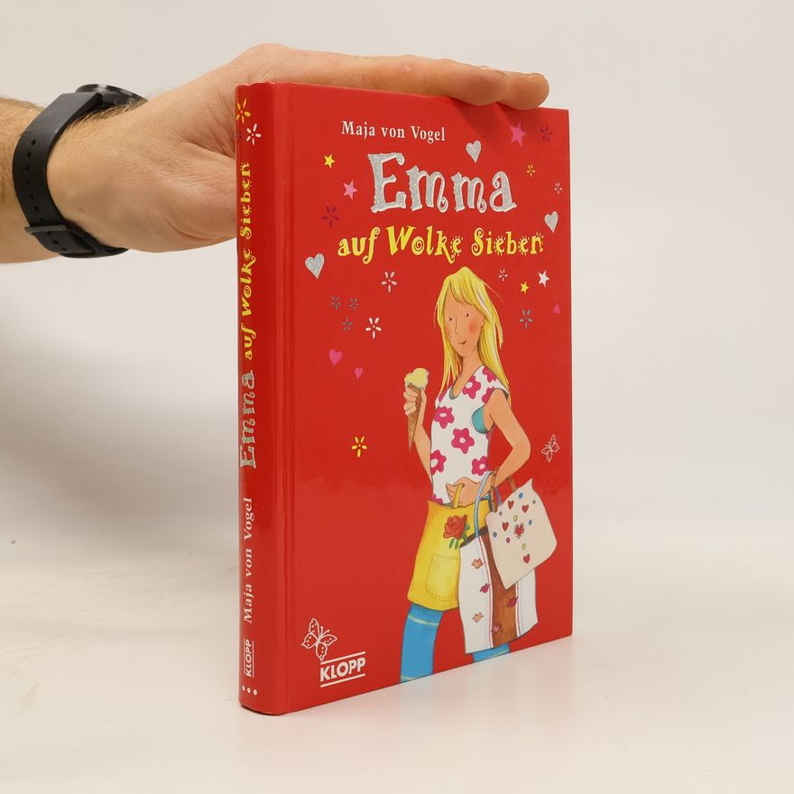 Maja von Vogel Emma auf Wolke Sieben