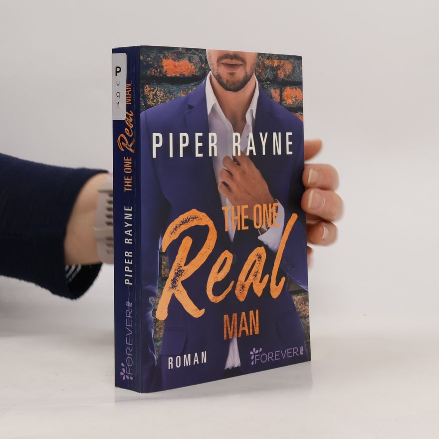 Piper Rayne The one real man