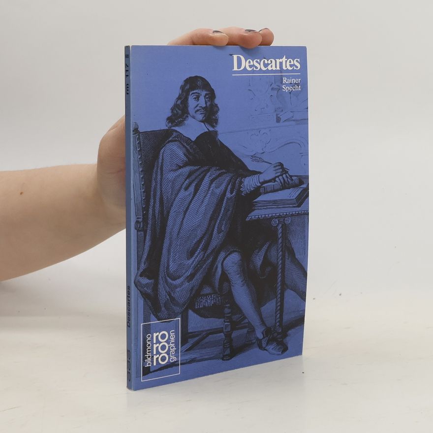 Rainer Specht Descartes