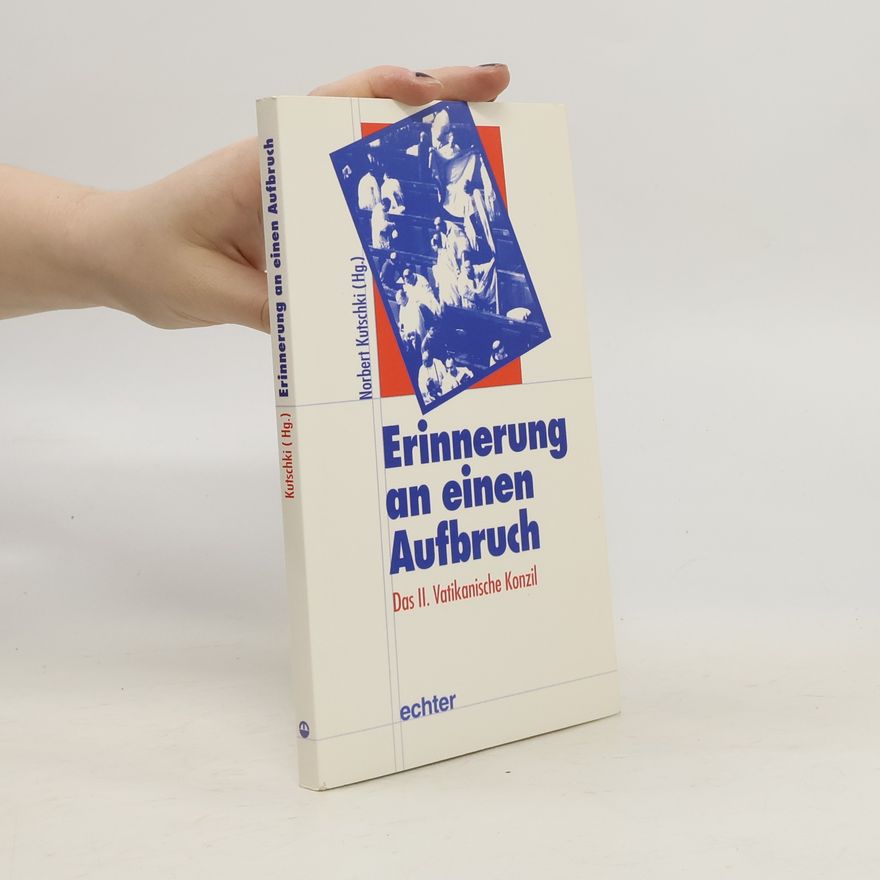 Norbert Kutschki Erinnerung an einen Aufbruch