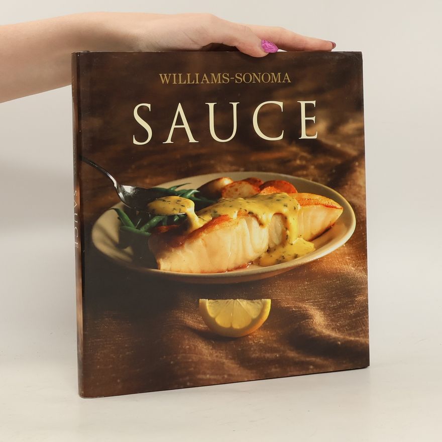 Brigit Legere Binns Williams-Sonoma Collection