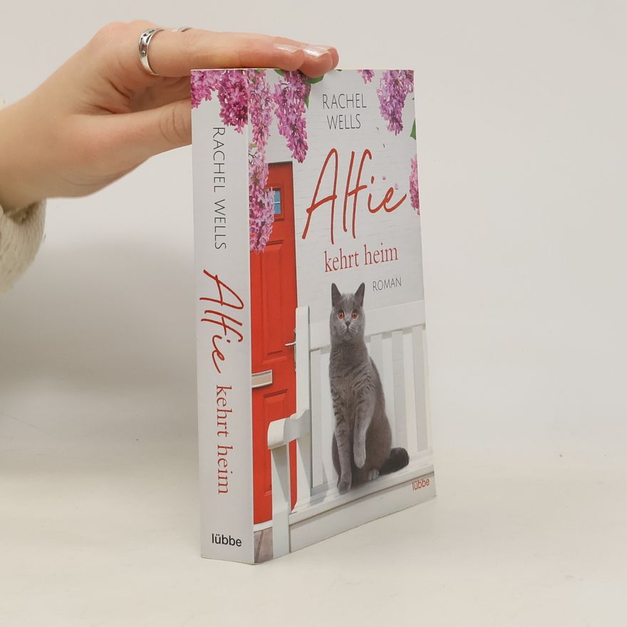 Rachel Wells Alfie kehrt heim