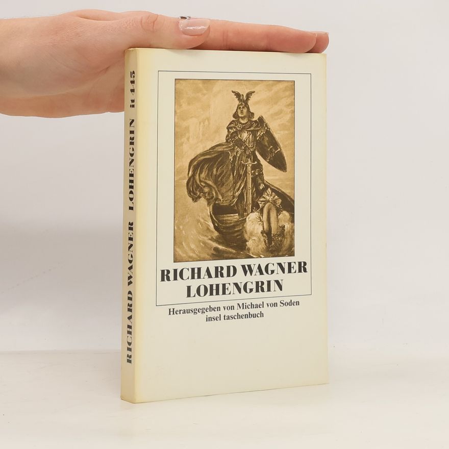 Michael von Soden Richard Wagner