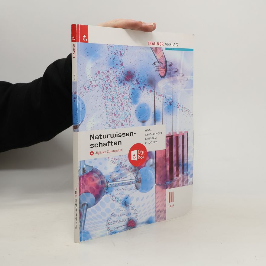 Autorenkollektiv Naturwissenschaften