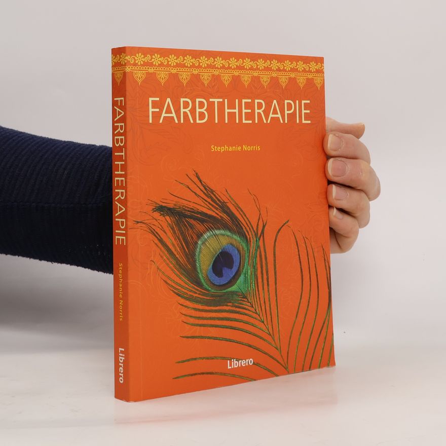 Stephanie Norris Farbtherapie