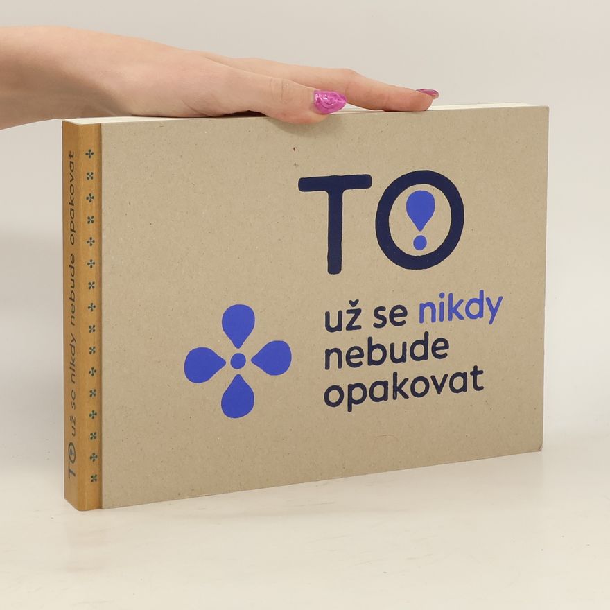 Miloš Doležal To už se nikdy nebude opakovat