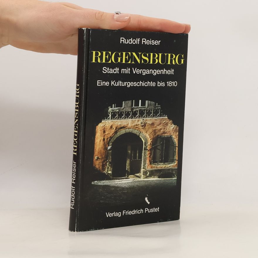 Rudolf Reiser Regensburg
