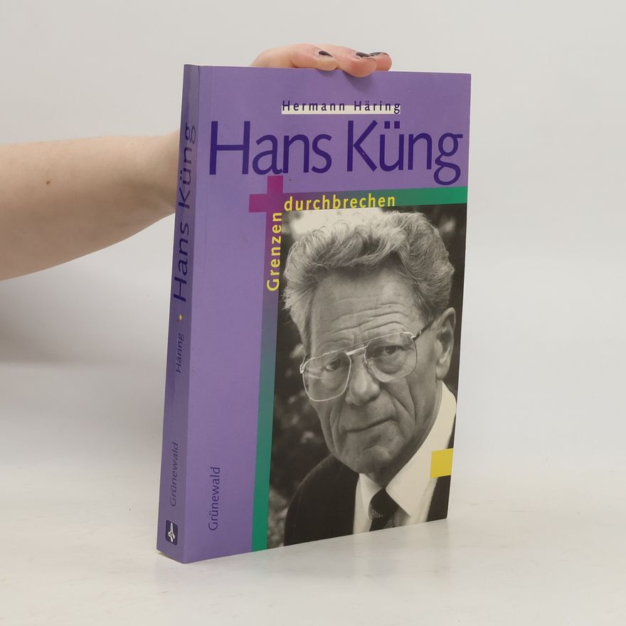 Hermann Häring Hans Küng