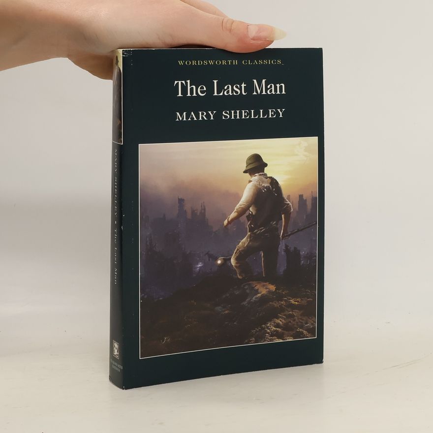 Mary Shelley The Last Man