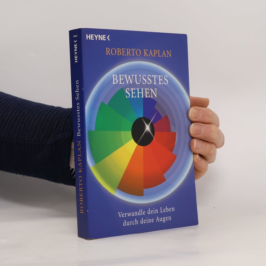 Michael Kaplan Bewusstes Sehen