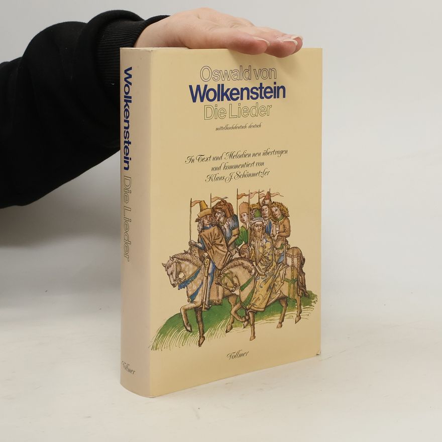 Oswald Die Lieder