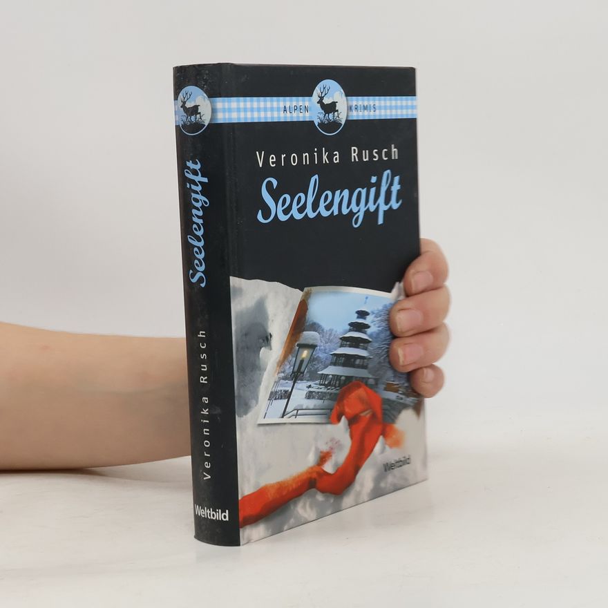 Veronika Rusch Seelengift