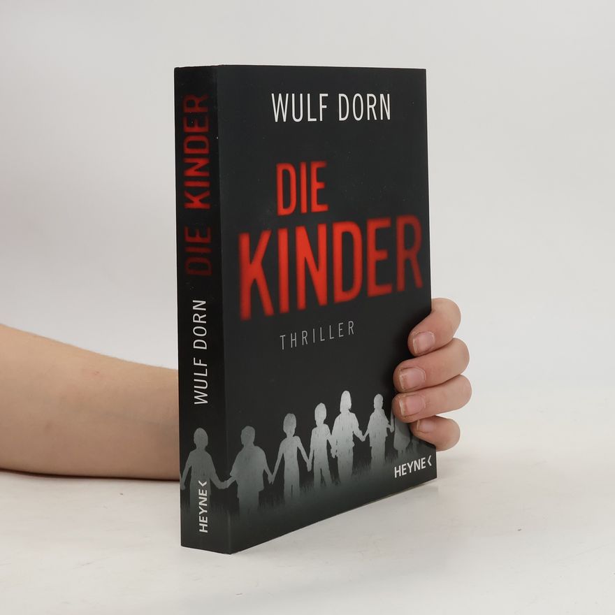 Wulf Dorn Die Kinder