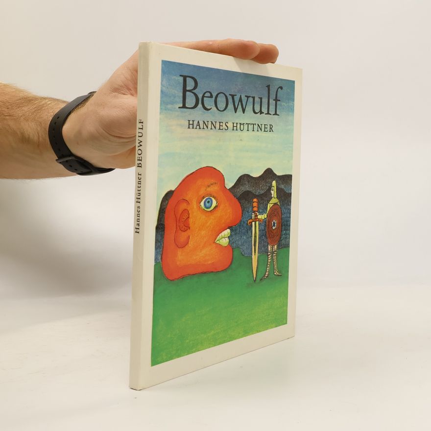 Hannes Hüttner Beowulf