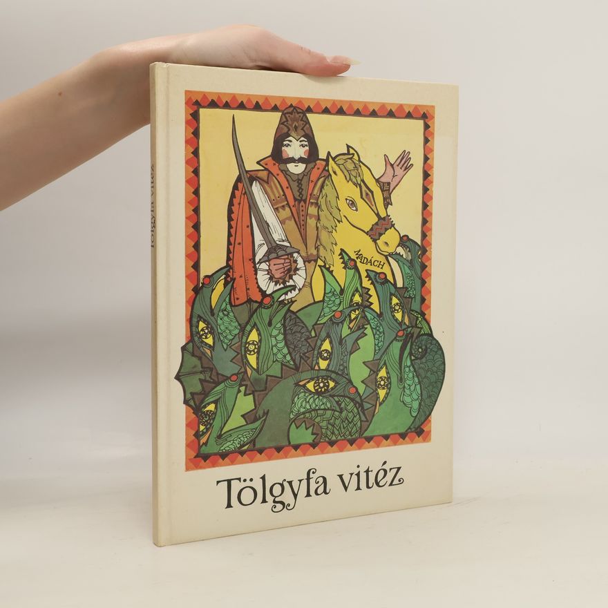 Madách Tölgyfa vitéz