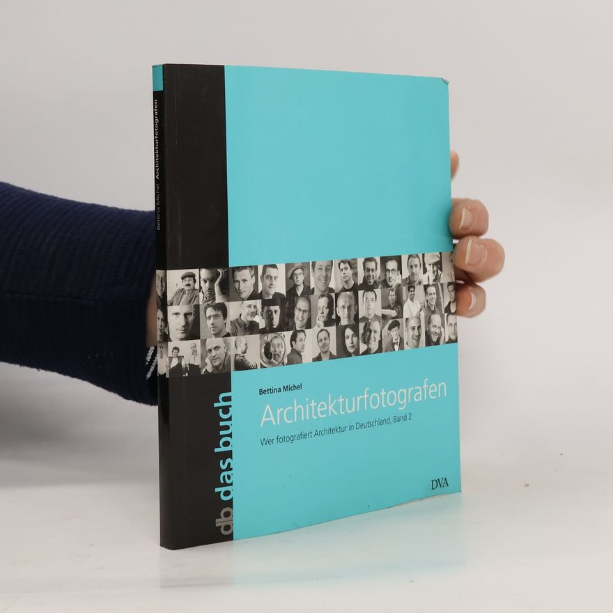 Autorenkollektiv Architekturfotografen