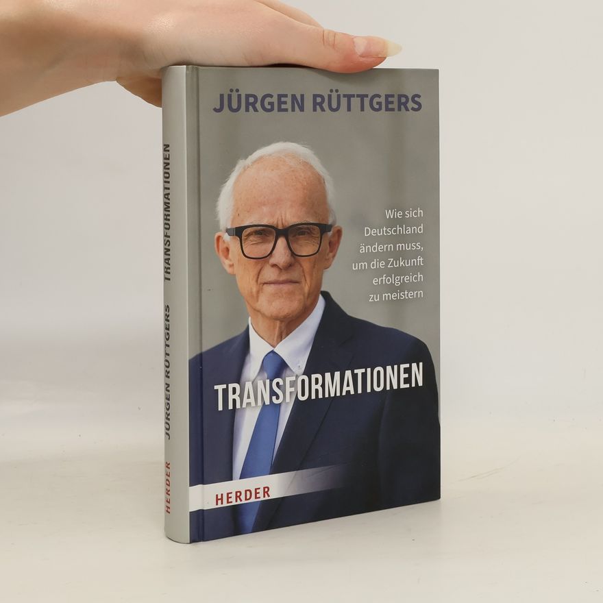 Jürgen Rüttgers Transformation