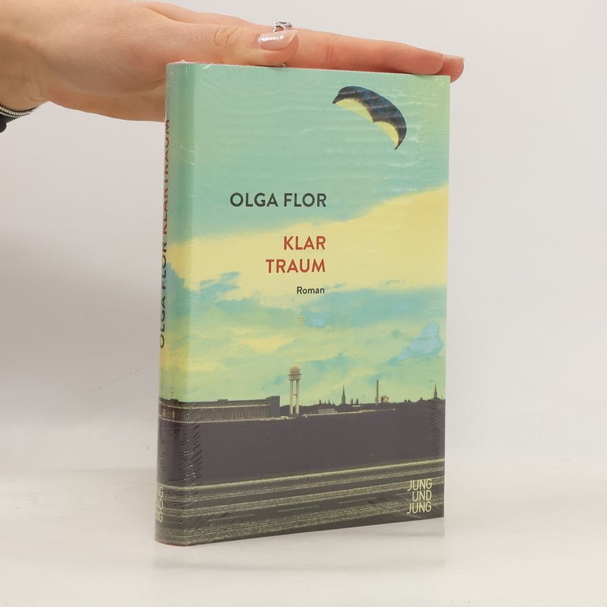 Olga Flor Klartraum