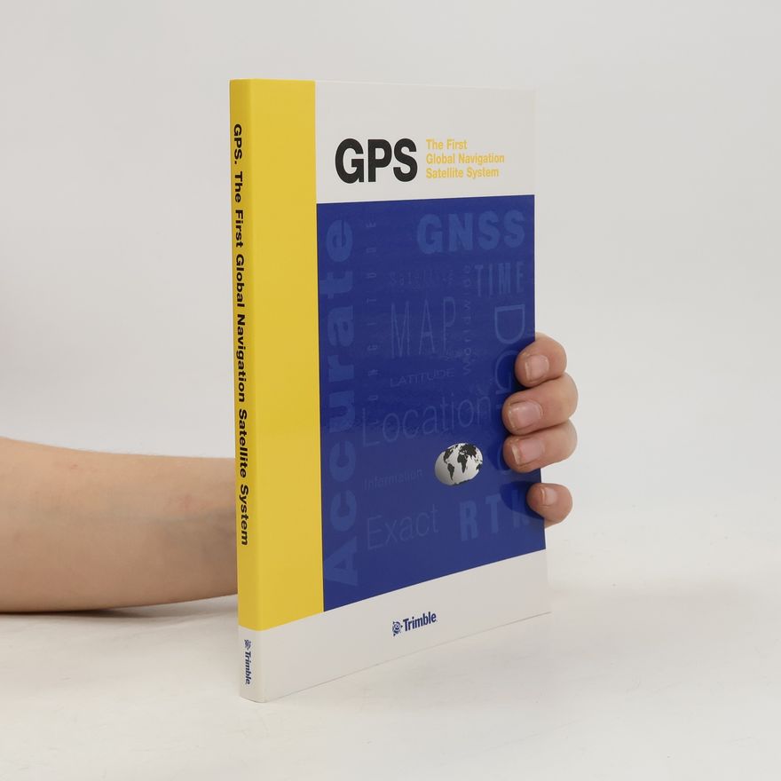 Autorenkollektiv Global Positioning System