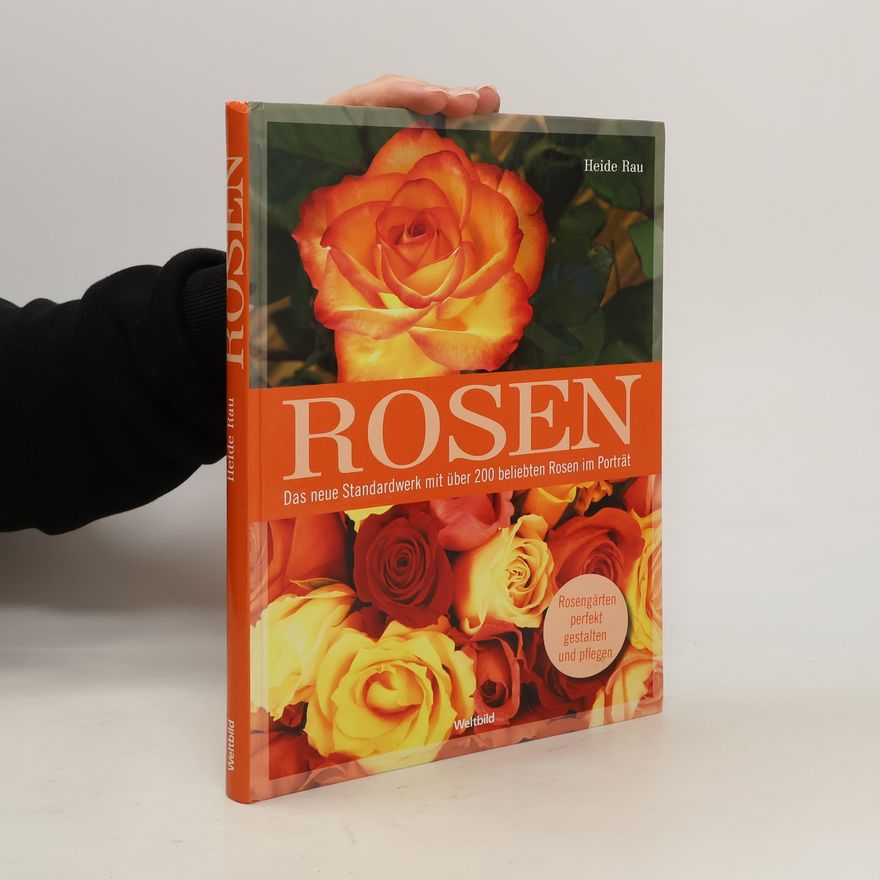 Heide Rau Rosen