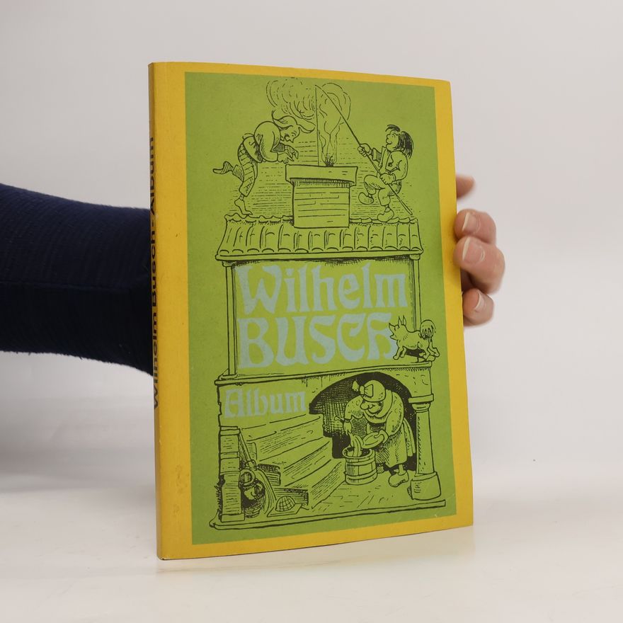 Wilhem Buser Wilhem Buser Album