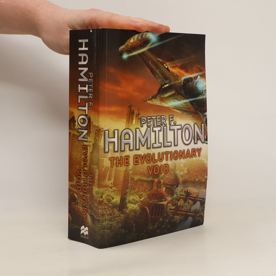 Peter F. Hamilton The Evolutionary Void
