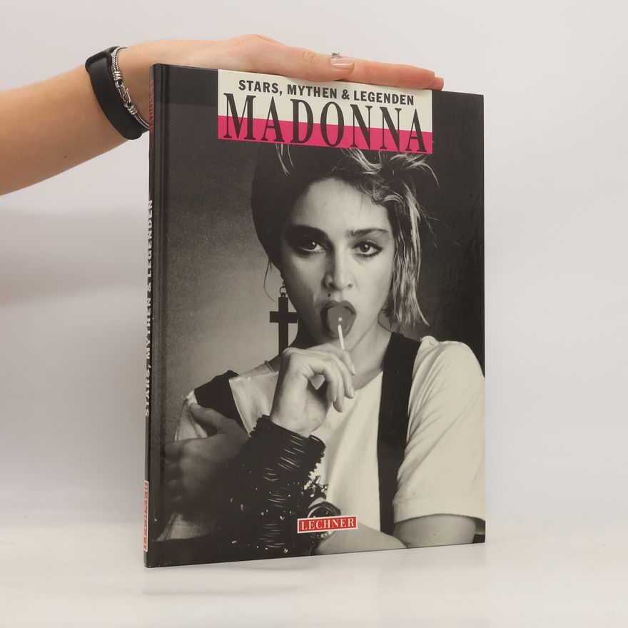Marie Cahill Stars, Mythen & Legenden: Madonna