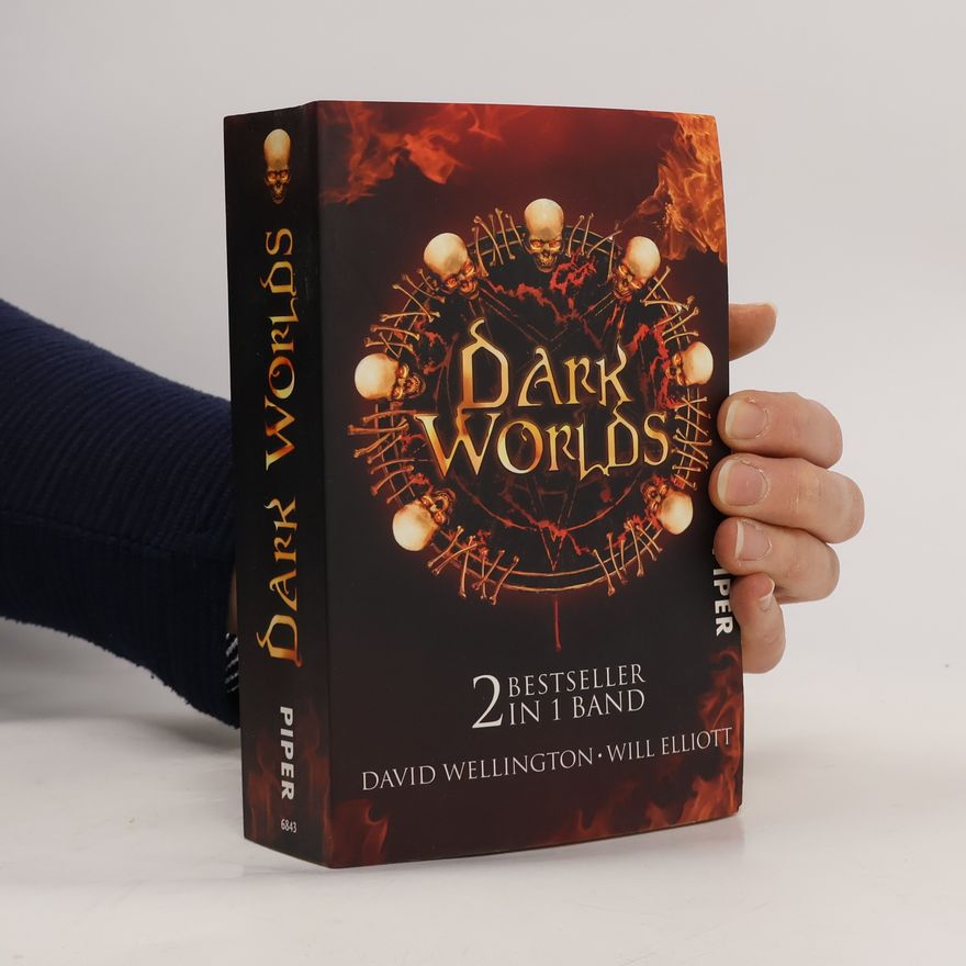 Will Elliott Dark worlds